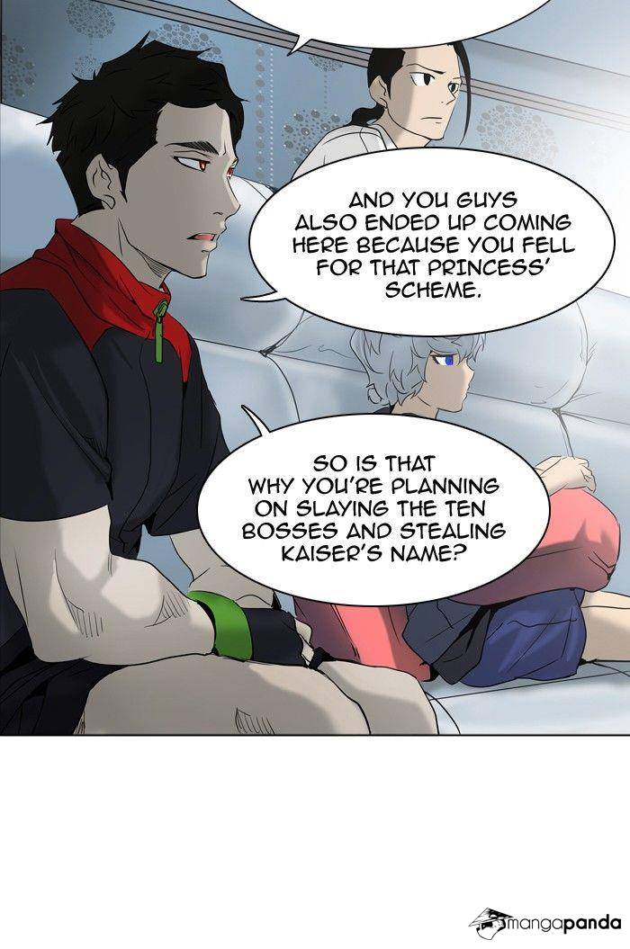 Tower of God Chapter 281 image 083